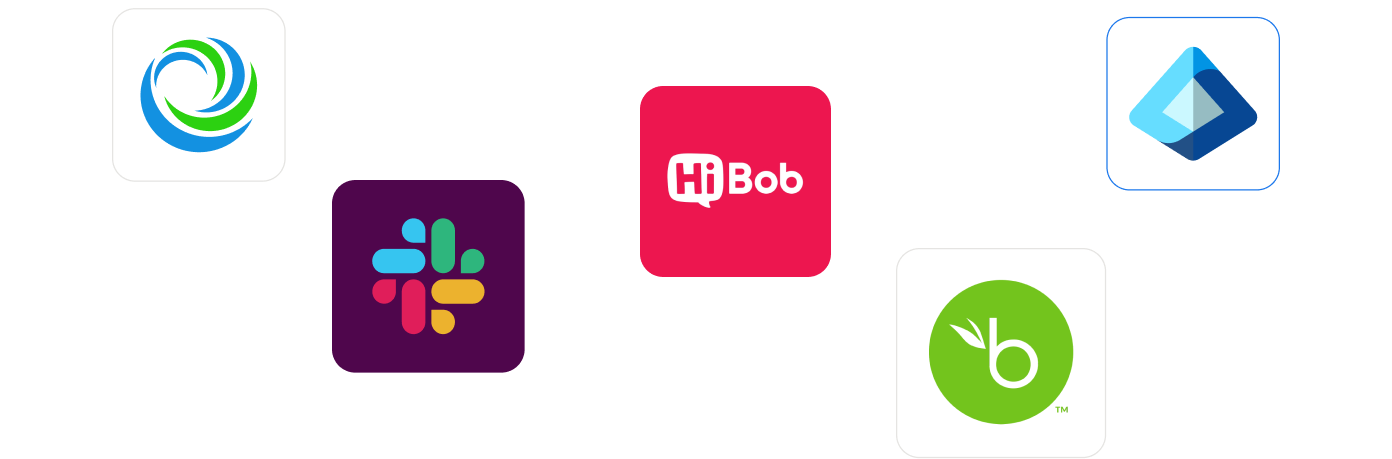 integrations