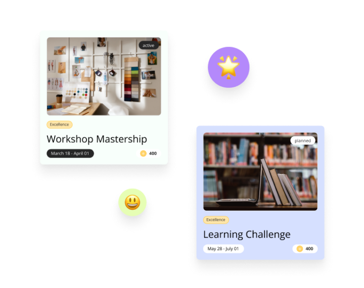 Gamify Workflows