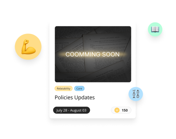 Speed Up Compliance