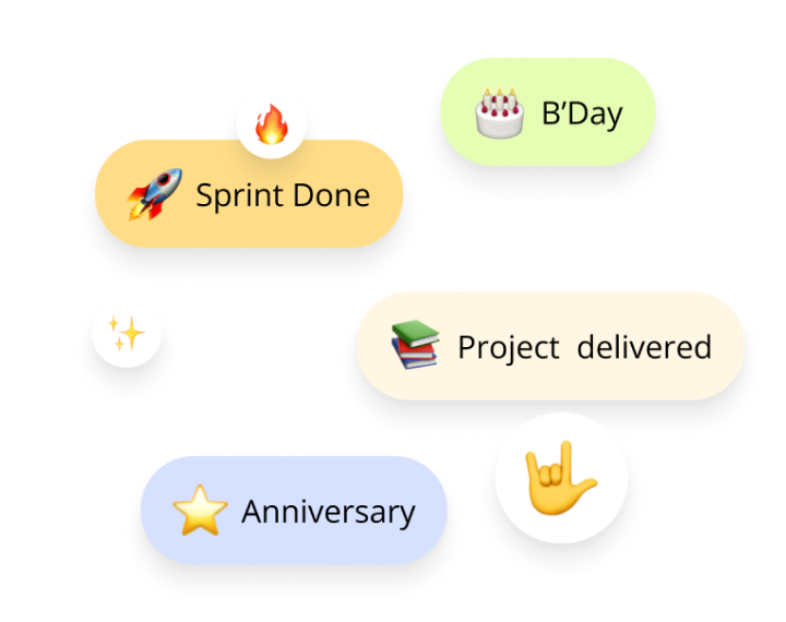 Connect Rewards with Impact